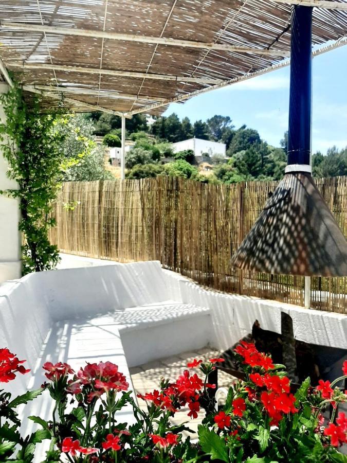 Il Rifugio Luxury House & Spa Fasano Exterior foto